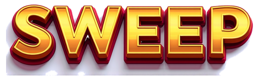 sweep result logo