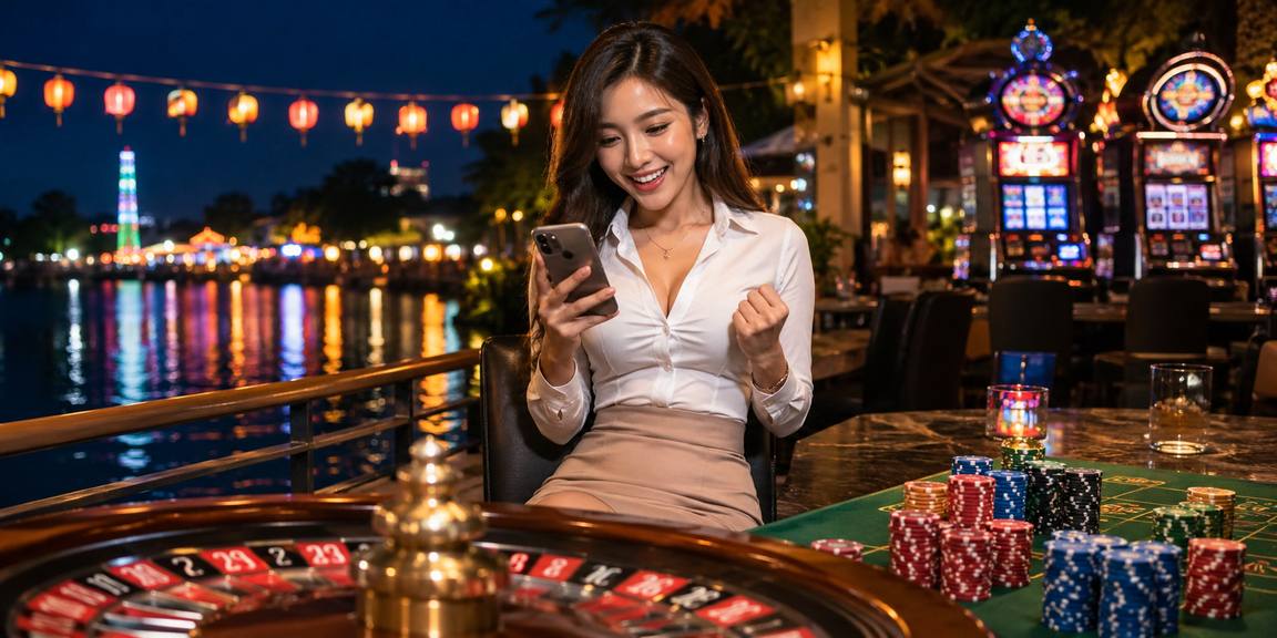 Caishen Wins — Permainan Slot Kaya Fitur di sweep result