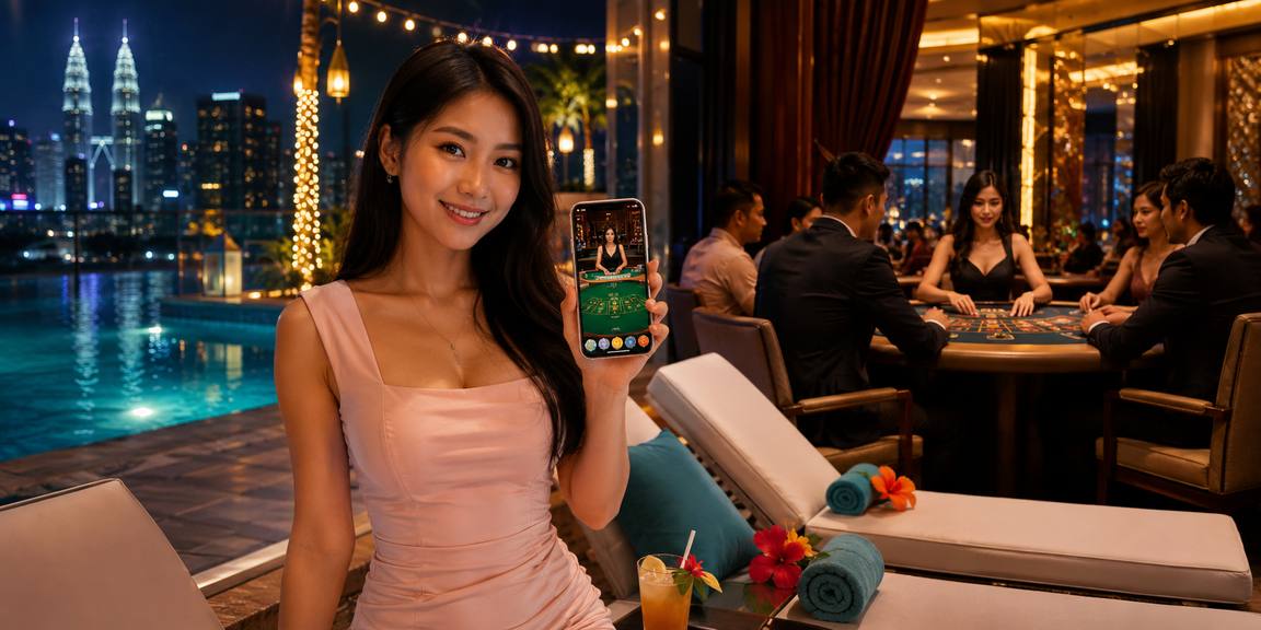 mobile gaming
